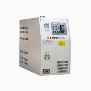 高溫油式模溫機(jī) 高溫油式模溫機(jī)